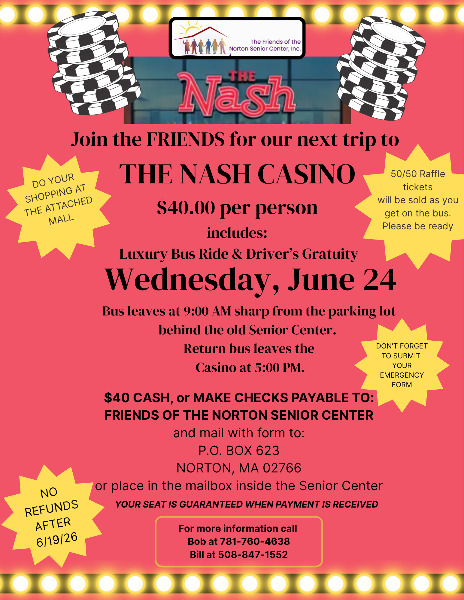 24 JUN 26 NASH CASINO